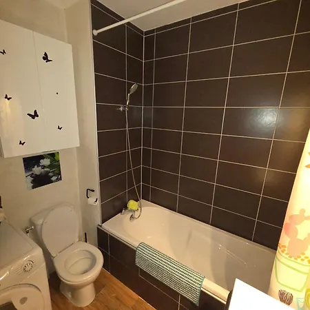 - Confort - Recoin Apartamento *