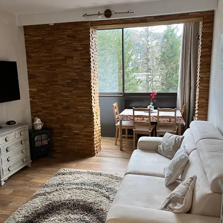 - Confort - Recoin Apartamento Chamrousse