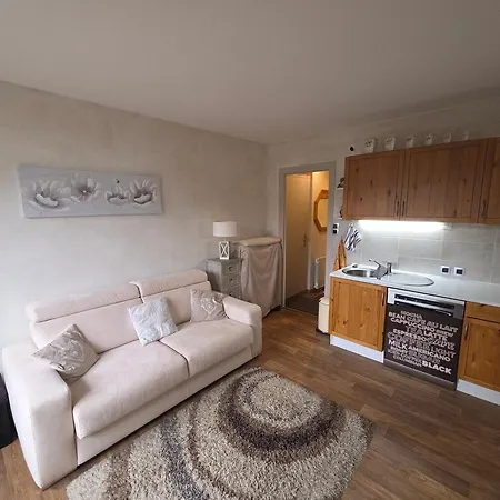 Apartamento - Confort - Recoin
