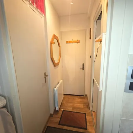- Confort - Recoin Apartamento Chamrousse