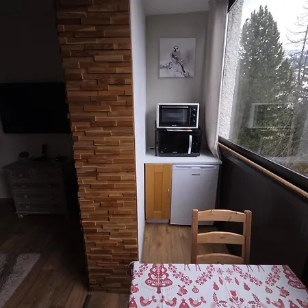 - Confort - Recoin Chamrousse