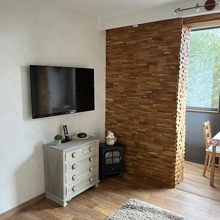 - Confort - Recoin Apartamento *