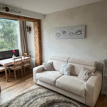- Confort - Recoin Apartamento *
